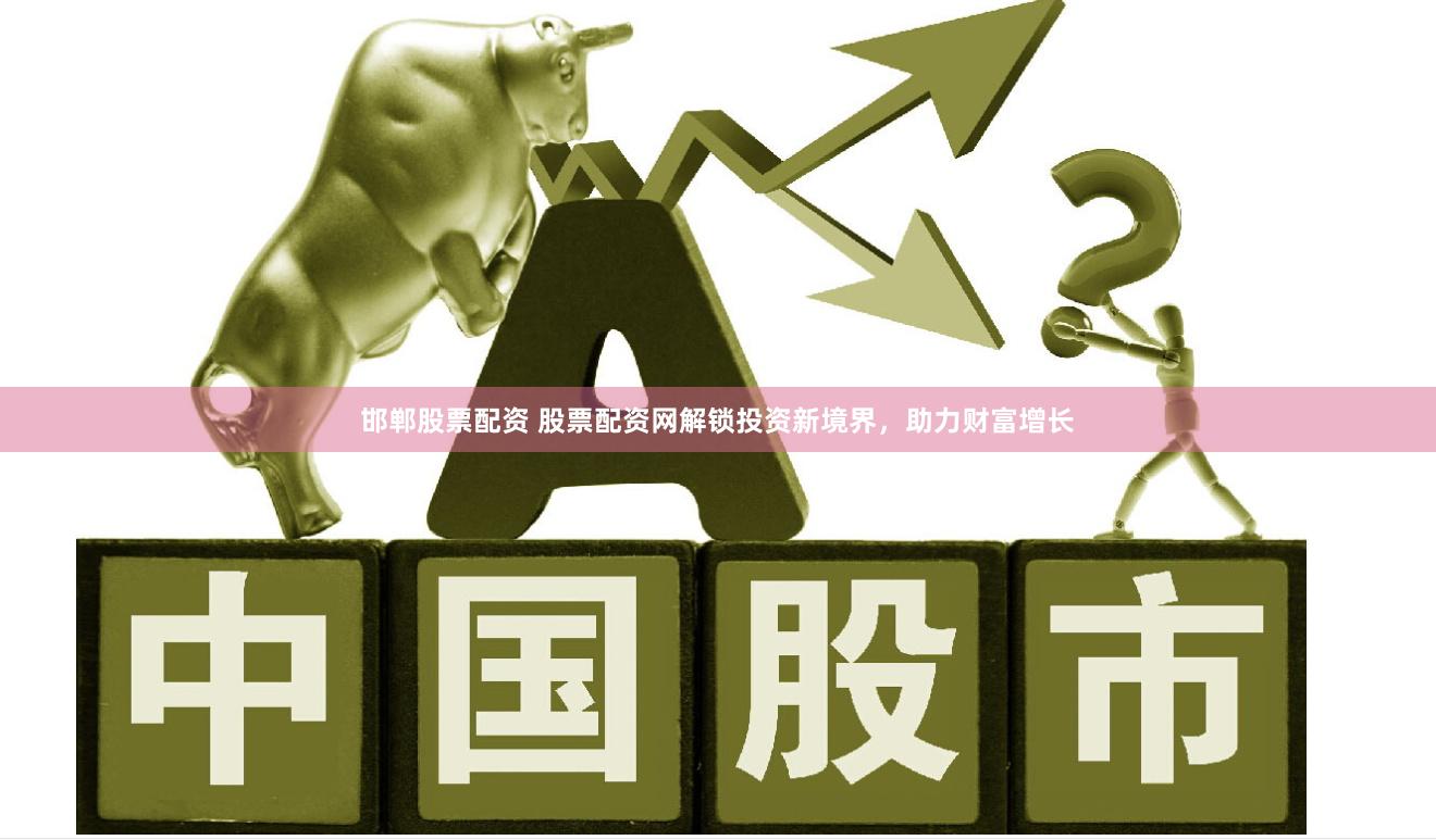 邯郸股票配资 股票配资网解锁投资新境界，助力财富增长
