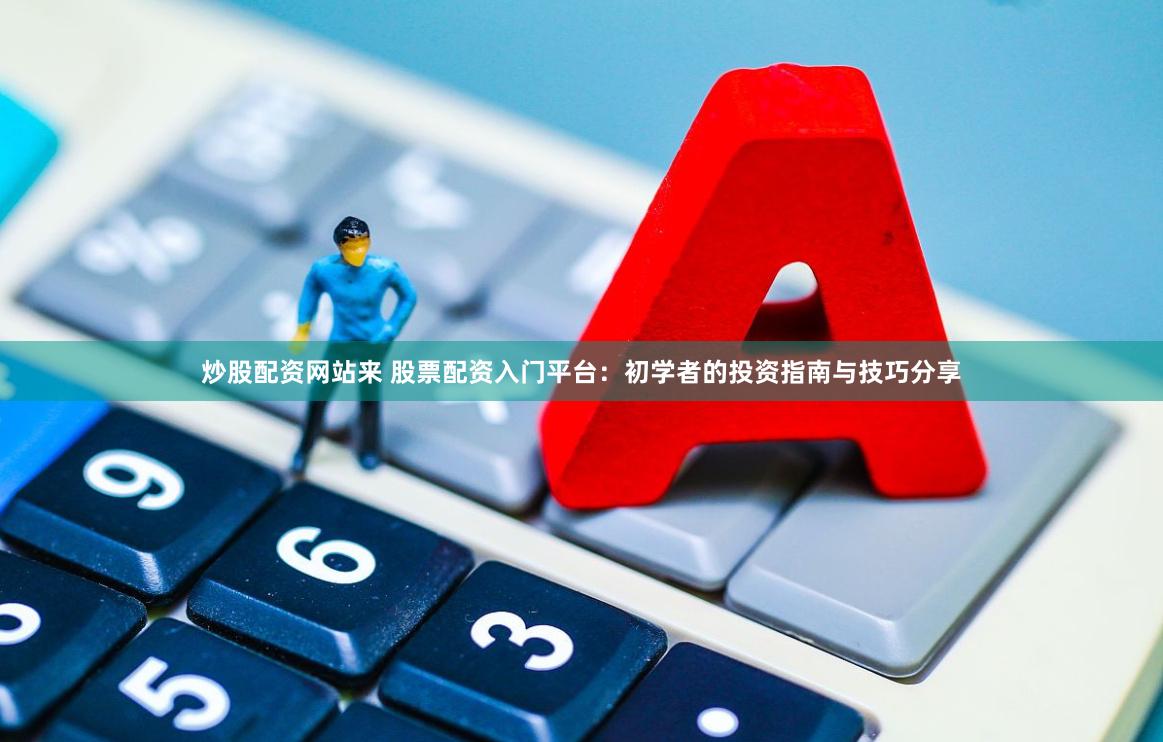 炒股配资网站来 股票配资入门平台：初学者的投资指南与技巧分享