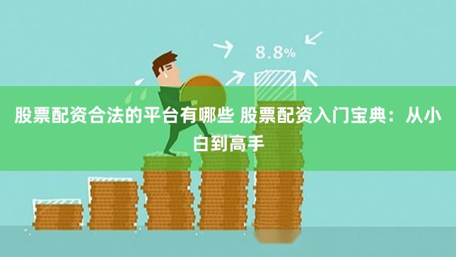 股票配资合法的平台有哪些 股票配资入门宝典：从小白到高手
