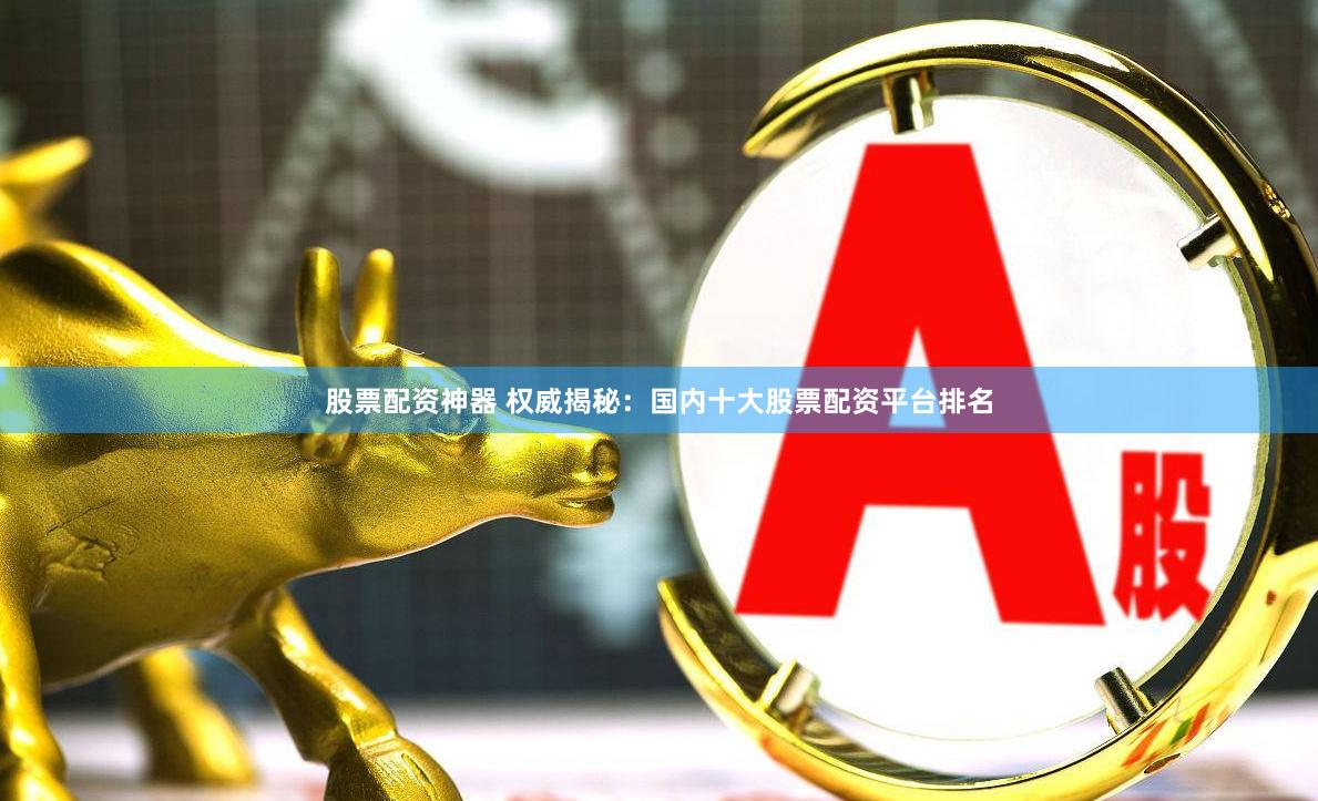 股票配资神器 权威揭秘：国内十大股票配资平台排名